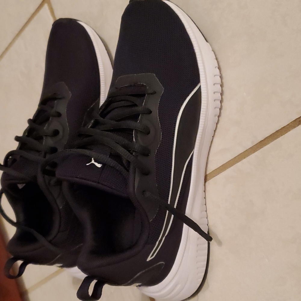 Puma - Picture 3 of 5